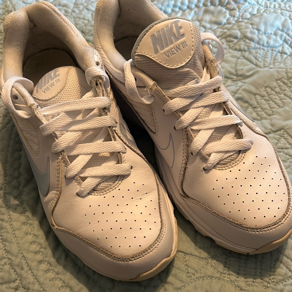 Nike View Iii